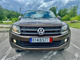 VW Amarok 2.0TDI* REALNI KM*  | Mobile.bg    2