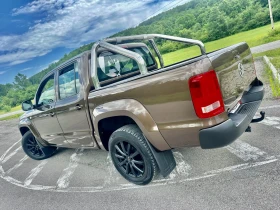 VW Amarok 2.0TDI* REALNI KM*  | Mobile.bg    4