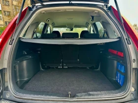 Honda Cr-v 2.2CDTI//4x4//FACELIFT//SPAIN//2009G/ | Mobile.bg    16