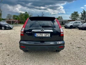 Honda Cr-v 2.2CDTI//4x4//FACELIFT//SPAIN//2009G/ | Mobile.bg    7