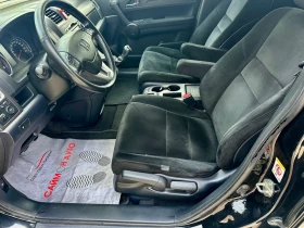 Honda Cr-v 2.2CDTI//4x4//FACELIFT//SPAIN//2009G/ | Mobile.bg    8