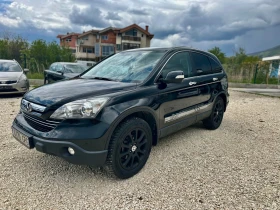 Honda Cr-v 2.2CDTI//4x4//FACELIFT//SPAIN//2009G/ | Mobile.bg    3