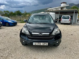 Honda Cr-v 2.2CDTI//4x4//FACELIFT//SPAIN//2009G/ | Mobile.bg    4