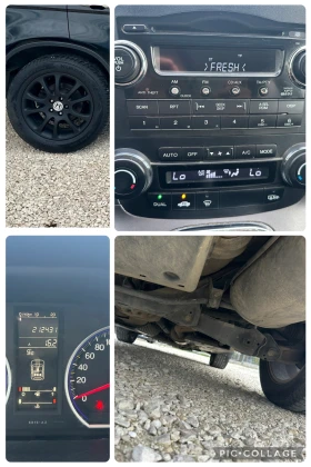 Honda Cr-v 2.2CDTI//4x4//FACELIFT//SPAIN//2009G/ | Mobile.bg    15