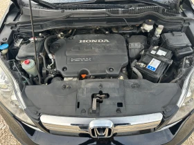 Honda Cr-v 2.2CDTI//4x4//FACELIFT//SPAIN//2009G/ | Mobile.bg    17