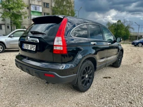 Honda Cr-v 2.2CDTI//4x4//FACELIFT//SPAIN//2009G/ | Mobile.bg    6