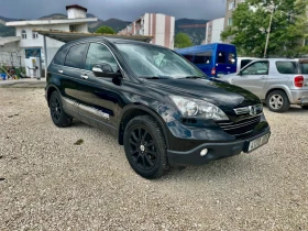 Honda Cr-v 2.2CDTI//4x4//FACELIFT//SPAIN//2009G/ | Mobile.bg    5