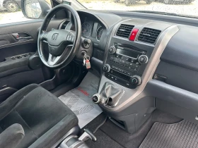 Honda Cr-v 2.2CDTI//4x4//FACELIFT//SPAIN//2009G/ | Mobile.bg    11