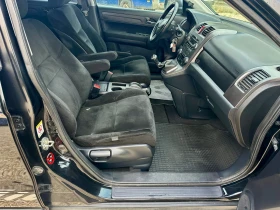 Honda Cr-v 2.2CDTI//4x4//FACELIFT//SPAIN//2009G/ | Mobile.bg    12