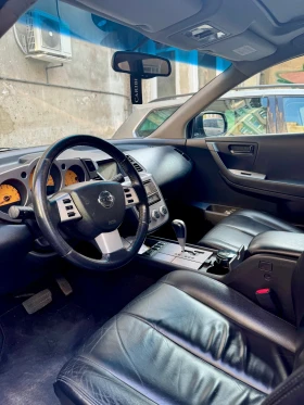 Nissan Murano | Mobile.bg    3