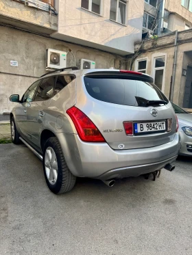 Nissan Murano | Mobile.bg    2