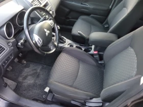Mitsubishi ASX | Mobile.bg    9