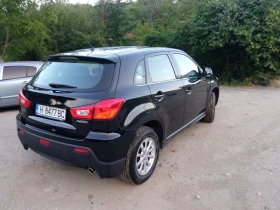 Mitsubishi ASX | Mobile.bg    4