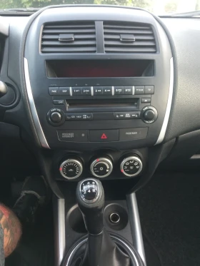 Mitsubishi ASX | Mobile.bg    14