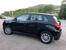 Mitsubishi ASX | Mobile.bg    2