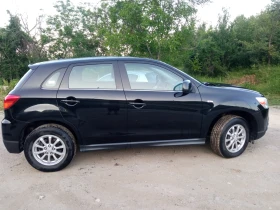 Mitsubishi ASX | Mobile.bg    5