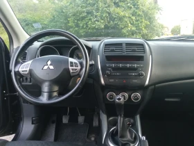 Mitsubishi ASX | Mobile.bg    12