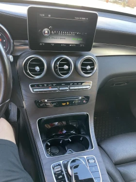 Mercedes-Benz GLC 250 AIR BODY   | Mobile.bg    4
