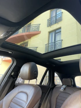 Mercedes-Benz GLC 250 AIR BODY   | Mobile.bg    2