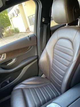 Mercedes-Benz GLC 250 AIR BODY   | Mobile.bg    5