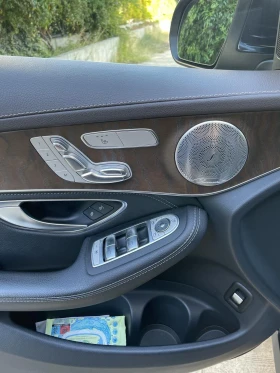 Mercedes-Benz GLC 250 AIR BODY   | Mobile.bg    3