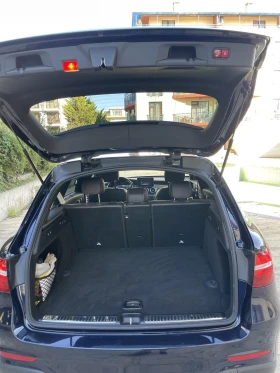 Mercedes-Benz GLC 250 AIR BODY   | Mobile.bg    6