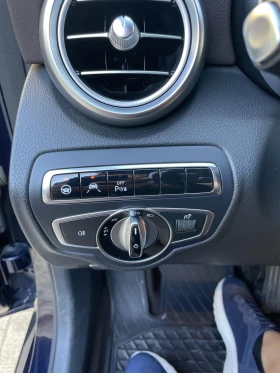 Mercedes-Benz GLC 250 AIR BODY   | Mobile.bg    15