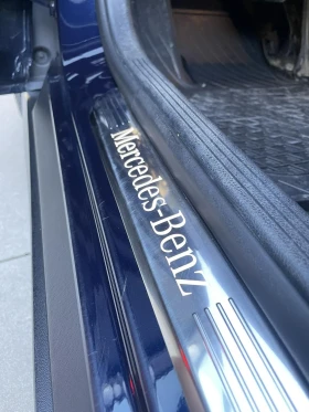 Mercedes-Benz GLC 250 AIR BODY   | Mobile.bg    8