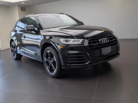 Audi Q5 Progressiv 45 TFSI