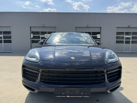 Обява за продажба на Porsche Cayenne 462ps* e-hybrid* Кожа* Нави* Вакуум* Обдухване ~ 115 000 лв. - изображение 7
