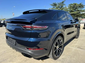 Porsche Cayenne 462ps* e-hybrid* Coupe* BOSE* * * * | Mobile.bg    5