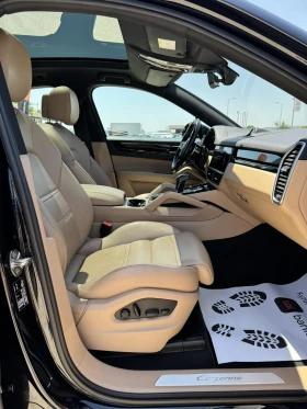 Porsche Cayenne 462ps* e-hybrid* * * *  | Mobile.bg    12