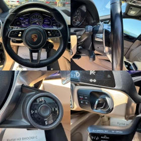 Porsche Cayenne 462ps* e-hybrid* * * *  | Mobile.bg    14