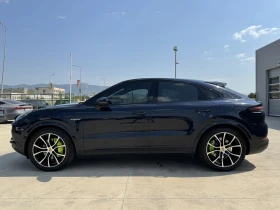 Обява за продажба на Porsche Cayenne 462ps* e-hybrid* Кожа* Нави* Вакуум* Обдухване ~ 115 000 лв. - изображение 1