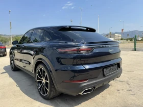 Обява за продажба на Porsche Cayenne 462ps* e-hybrid* Кожа* Нави* Вакуум* Обдухване ~ 115 000 лв. - изображение 2