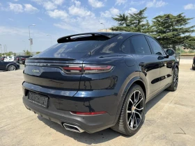 Обява за продажба на Porsche Cayenne 462ps* e-hybrid* Кожа* Нави* Вакуум* Обдухване ~ 115 000 лв. - изображение 4