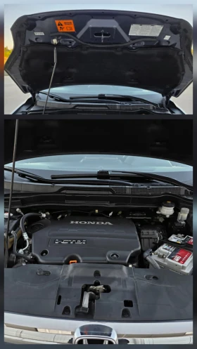 Honda Cr-v Navi kamera | Mobile.bg    14