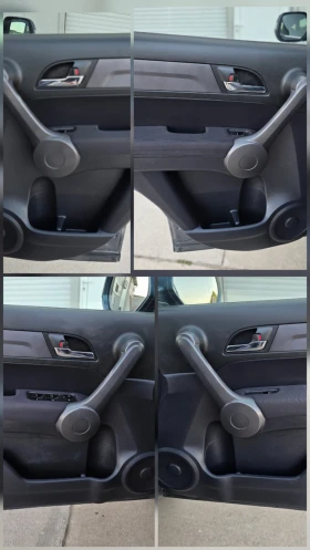 Honda Cr-v Navi kamera | Mobile.bg    12