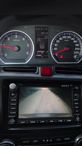 Honda Cr-v Navi kamera | Mobile.bg    15