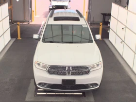 Dodge Durango CITADEL 5.7 HEMI* Обдух* 8ZF* М.Точка* Дистроник* - 23800 лв. - 79722700 2