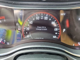 Dodge Durango CITADEL 5.7 HEMI* Обдух* 8ZF* М.Точка* Дистроник* - 23800 лв. - 79722700 11