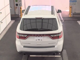 Dodge Durango CITADEL 5.7 HEMI* Обдух* 8ZF* М.Точка* Дистроник* - 23800 лв. - 79722700 5