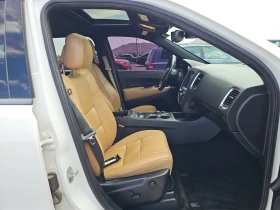 Dodge Durango CITADEL 5.7 HEMI* Обдух* 8ZF* М.Точка* Дистроник* - 23800 лв. - 79722700 13