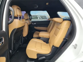 Dodge Durango CITADEL 5.7 HEMI* Обдух* 8ZF* М.Точка* Дистроник* - 23800 лв. - 79722700 14