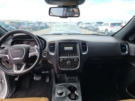 Dodge Durango CITADEL 5.7 HEMI* Обдух* 8ZF* М.Точка* Дистроник* - 23800 лв. - 79722700 9