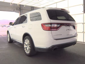 Dodge Durango CITADEL 5.7 HEMI* Обдух* 8ZF* М.Точка* Дистроник* - 23800 лв. - 79722700 6