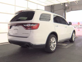 Dodge Durango CITADEL 5.7 HEMI* Обдух* 8ZF* М.Точка* Дистроник* - 23800 лв. - 79722700 4
