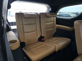 Dodge Durango CITADEL 5.7 HEMI* Обдух* 8ZF* М.Точка* Дистроник* - 23800 лв. - 79722700 15