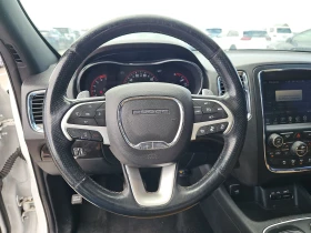 Dodge Durango CITADEL 5.7 HEMI* Обдух* 8ZF* М.Точка* Дистроник* - 23800 лв. - 79722700 10