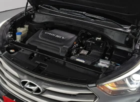 Hyundai Santa fe 2.2 4WD Exclusive | Mobile.bg    6